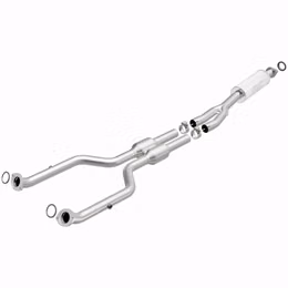 51423, MAGNAFLOW 51423 Catalytic Converter Direct-Fit OEM Grade for LEXUS GS300 2006-2006 في الإمارات, دبي. Condition - new. Price 6,560 AED. Photo, seller contacts | AUTO.AE
