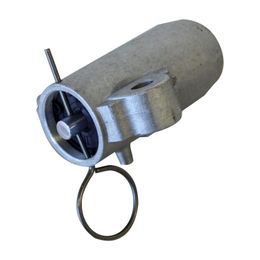 GMB-446-3717, GMB Timing Belt Tensioner Hydraulic Assemblies for 2006-2009 OPTIMA, 2007-2010 RONDO, 2007-2009 SANTA FE - 446-3717 в ОАЭ, Дубай. Состояние - новое. Цена 380 AED. Фото, контакты продавца | AUTO.AE