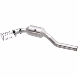 MPE-444067, MagnaFlow Direct-Fit Catalytic Converters for 2001-2005 911 - 444067 in UAE, Dubai. Condition - new. Price 5,230 AED. Photo, seller contacts | AUTO.AE