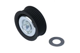 URO-009756, URO Parts Idler Pulleys 2722021019 in UAE, Dubai. Condition - new. Price 90 AED. Photo, seller contacts | AUTO.AE