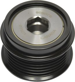 CEL-49931, Continental Overrunning Alternator Decoupler Pulleys 49931 في الإمارات, دبي. Condition - new. Price 400 AED. Photo, seller contacts | AUTO.AE