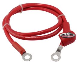TFF-754660, Tuff Stuff Performance Heavy Duty Charge Wires 754660 في الإمارات, دبي. Condition - new. Price ⁦180 AED⁩. Photo, seller contacts | AUTO.AE