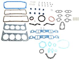 FEL-260-1243, Fel-Pro Engine Gasket Kits 260-1243 in UAE, Dubai. Condition - new. Price 450 AED. Photo, seller contacts | AUTO.AE