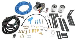 FSY-TSF16165G, FASS Fuel Systems Titanium Series Replacement Pumps TS F16 165G في الإمارات, دبي. Condition - new. Price 3,600 AED. Photo, seller contacts | AUTO.AE