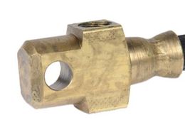 ADO-176-1411, ACDelco GM Genuine Parts Brake Hydraulic Hoses 19366712 в ОАЭ, Дубай. Состояние - новое. Цена 200 AED. Фото, контакты продавца | AUTO.AE