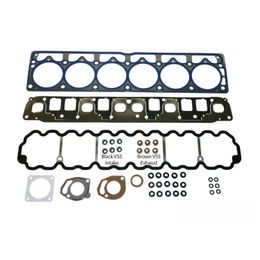 EGN-J242HS-A, Enginetech Head Gasket Sets for 1999-2004 WRANGLER, GRAND CHEROKEE, 1999-2001 CHEROKEE - J242HS-A في الإمارات, دبي. Condition - new. Price 470 AED. Photo, seller contacts | AUTO.AE