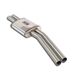 840603, SUPERSPRINT 840603 Centre Exhaust for MERCEDES R107 SL в ОАЭ, Дубай. Состояние - новое. Цена 3 920 AED. Фото, контакты продавца | AUTO.AE