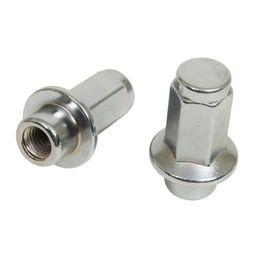 VSW-9514F-16, Vision Wheel Lug Nuts 9514F-16 في الإمارات, دبي. Condition - new. Price ⁦230 AED⁩. Photo, seller contacts | AUTO.AE