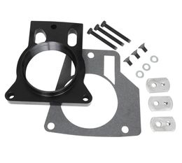 AID-200-512-1, Airaid PowerAid TBS Throttle Body Spacers 200-512-1 в ОАЭ, Дубай. Состояние - новое. Цена 710 AED. Фото, контакты продавца | AUTO.AE