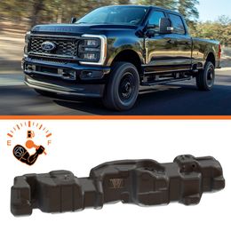TFA-7020317, Titan XXL Mid-Ship Fuel Tank Systems for 2017-2025 F-250 SUPER DUTY, F-350 SUPER DUTY, 2017-2024 F-450 SUPER DUTY - 7020317 في الإمارات, دبي. Condition - new. Price 6,620 AED. Photo, seller contacts | AUTO.AE