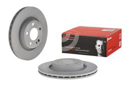 BBO-09-D533-13, Brembo Prime UV Coated Composite Rotors 09.D533.13 in UAE, Dubai. Condition - new. Price 510 AED. Photo, seller contacts | AUTO.AE