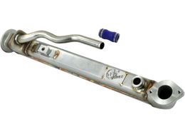 AFE-46-90073, aFe EGR Coolers for 2004-2007 F-350 SUPER DUTY, F-250 SUPER DUTY, 2004-2005 EXCURSION - 46-90073 في الإمارات, دبي. Condition - new. Price 1,940 AED. Photo, seller contacts | AUTO.AE