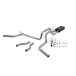 FLO-17476, Flowmaster American Thunder Exhaust Systems for 2002-2005 RAM 1500 - 17476 в ОАЭ, Дубай. Состояние - новое. Цена 4 540 AED. Фото, контакты продавца | AUTO.AE