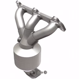 51951, MAGNAFLOW 51951 Manifold Catalytic Converter OEM Grade for HYUNDAI Tiburon 2007-2008 in UAE, Dubai. Condition - new. Price 3,450 AED. Photo, seller contacts | AUTO.AE