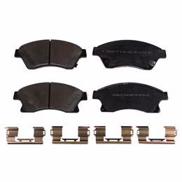 ADO-19436350, ACDelco GM Genuine Parts Disc Brake Pads for 2011-2015 CRUZE, 2016 CRUZE LIMITED, 2012-2017 SONIC - 19436350 في الإمارات, دبي. Condition - new. Price 470 AED. Photo, seller contacts | AUTO.AE