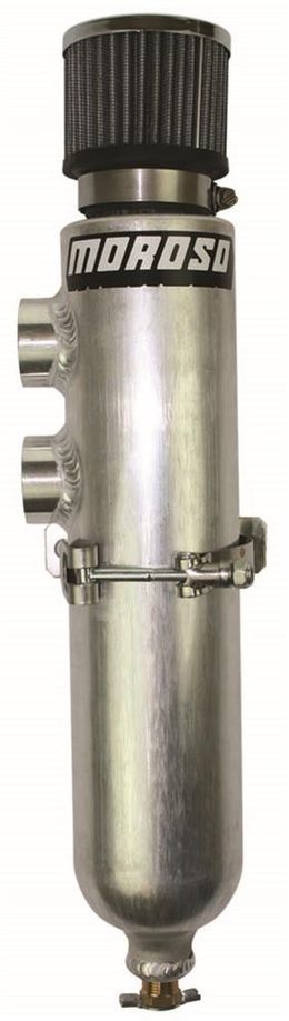 MOR-85394, Moroso Breather Tanks 85394 in UAE, Dubai. Condition - new. Price 1,230 AED. Photo, seller contacts | AUTO.AE