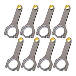 SUM-SBC60008H, Summit Racing™ Performance SBC Connecting Rods SUM-SBC60008H في الإمارات, دبي. Condition - new. Price ⁦2,940 AED⁩. Photo, seller contacts | AUTO.AE