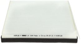 MAH-LA1644, Mahle Original Cabin Air Filters LA 1644 في الإمارات, دبي. Condition - new. Price 110 AED. Photo, seller contacts | AUTO.AE