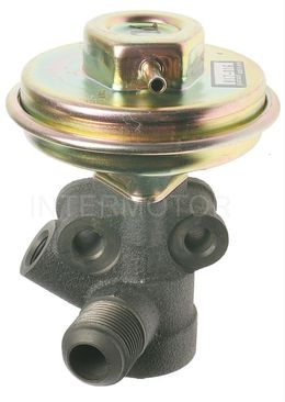 SMP-EGV484, Standard Motor EGR Valves for 1982 310, SENTRA - EGV484 في الإمارات, دبي. Condition - new. Price 510 AED. Photo, seller contacts | AUTO.AE