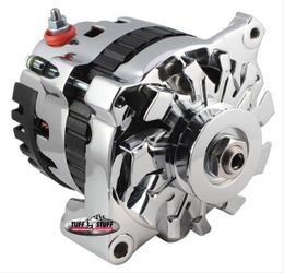 TFF-7937AST, Tuff Stuff Performance Mini Alternators 7937AST في الإمارات, دبي. Condition - new. Price 1,370 AED. Photo, seller contacts | AUTO.AE