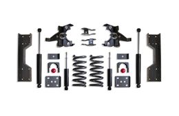 MXT-K330546L-8, MaxTrac Suspension Lowering Kits for 1988-1991 C1500 - K330546L-8 في الإمارات, دبي. Condition - new. Price 5,430 AED. Photo, seller contacts | AUTO.AE