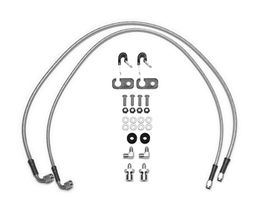WIL-220-15927, Wilwood Brake Flexline Kits for 2018-2023 WRANGLER - 220-15927 في الإمارات, دبي. Condition - new. Price 580 AED. Photo, seller contacts | AUTO.AE