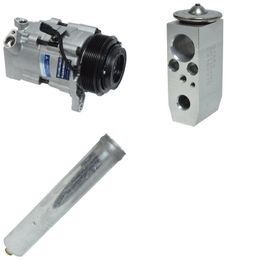 UAC-CK4873, Universal Air Conditioner Air Conditioning Short Compressor Kits for 2009-2014 MAXIMA - CK 4873 in UAE, Dubai. Condition - new. Price 1,140 AED. Photo, seller contacts | AUTO.AE