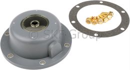 SKF-1343W, SKF Bearings Brake Hub Dust Caps 1343W in UAE, Dubai. Condition - new. Price 100 AED. Photo, seller contacts | AUTO.AE