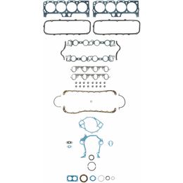 FEL-260-1013, Fel-Pro Engine Gasket Kits 260-1013 in UAE, Dubai. Condition - new. Price 410 AED. Photo, seller contacts | AUTO.AE