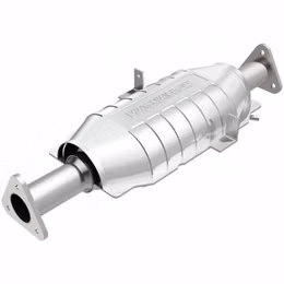 23501, MAGNAFLOW 23501 Catalytic Converter Direct-Fit Standard Grade for LANCIA Beta 1976-1979 в ОАЭ, Дубай. Состояние - новое. Цена 1 150 AED. Фото, контакты продавца | AUTO.AE
