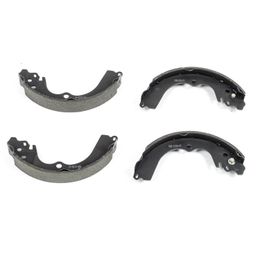 PWR-B676, PowerStop Autospecialty Stock Replacement Brake Shoes B676 in UAE, Dubai. Condition - new. Price 130 AED. Photo, seller contacts | AUTO.AE
