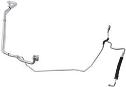 FSS-65796, Four Seasons Air Conditioning Suction Hoses for 2016-2018 MALIBU, 2016 MALIBU LIMITED - 65796 in UAE, Dubai. Condition - new. Price 320 AED. Photo, seller contacts | AUTO.AE