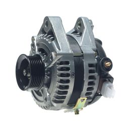 DNP-210-0509, Denso Remanufactured Alternators for 2001-2003 RX300 - 210-0509 في الإمارات, دبي. Condition - new. Price 740 AED. Photo, seller contacts | AUTO.AE