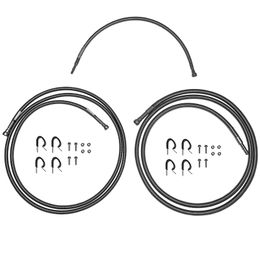 FNL-QFF0005SS, Fine Lines QuickFix Fuel Line Kits QFF0005SS in UAE, Dubai. Condition - new. Price 670 AED. Photo, seller contacts | AUTO.AE