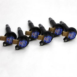 GRN-26-0646CP, Granatelli Motor Sports OE Replacement Coil Packs 26-0646CP in UAE, Dubai. Condition - new. Price 2,730 AED. Photo, seller contacts | AUTO.AE