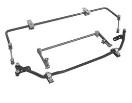 HDT-BS-061-N, Heidts Stabilizer Bars for 1962-1967 CHEVY II, 1964-1970 MUSTANG - BS-061-N in UAE, Dubai. Condition - new. Price 1,590 AED. Photo, seller contacts | AUTO.AE