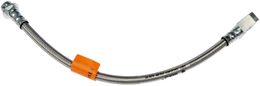 RNB-622-077, Dorman Stainless Steel Braided Brake Hydraulic Hoses for 2003-2006 WRANGLER - 622-077 в ОАЭ, Дубай. Состояние - новое. Цена 190 AED. Фото, контакты продавца | AUTO.AE
