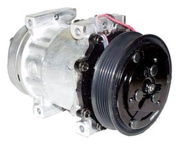 CWA-56004354, Crown Automotive Air Conditioning Compressors for 1991-1993 CHEROKEE, 1991-1992 COMANCHE, 1991-1995 WRANGLER - 56004354 in UAE, Dubai. Condition - new. Price 2,450 AED. Photo, seller contacts | AUTO.AE