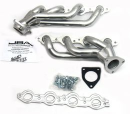 JBA-1850S-2JS, JBA Performance Exhaust Cat4ward Headers 1850S-2JS في الإمارات, دبي. Condition - new. Price 3,860 AED. Photo, seller contacts | AUTO.AE