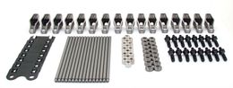 CCA-1441-KIT, COMP Cams Magnum Rocker Arm and High Energy Pushrod Kits 1441-KIT в ОАЭ, Дубай. Состояние - новое. Цена 1 870 AED. Фото, контакты продавца | AUTO.AE