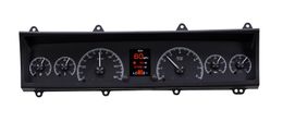 DAK-HDX-69C-NOVK, Dakota Digital HDX Direct-Fit Analog Gauge Systems HDX-69C-NOV-K في الإمارات, دبي. Condition - new. Price 7,380 AED. Photo, seller contacts | AUTO.AE