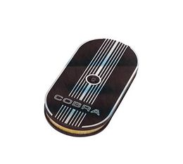 FMS-M-9600-C302, Ford Performance Parts Air Cleaner Assemblies M-9600-C302 في الإمارات, دبي. Condition - new. Price ⁦760 AED⁩. Photo, seller contacts | AUTO.AE