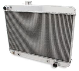 FBR-FB139, Frostbite Performance Cooling Aluminum Radiators for 1965-1967 GTO, TEMPEST - FB139 في الإمارات, دبي. Condition - new. Price 2,490 AED. Photo, seller contacts | AUTO.AE