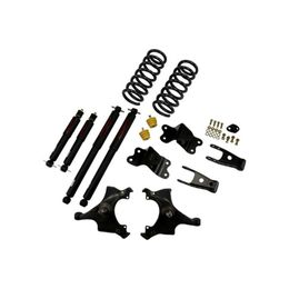BEL-969ND, Belltech Lowering Kits with Nitro Drop 2 Shock Absorbers for 1988-1991 C1500 - 969ND في الإمارات, دبي. Condition - new. Price 5,510 AED. Photo, seller contacts | AUTO.AE
