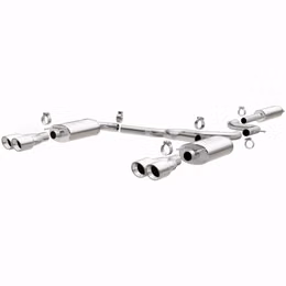 16726, MAGNAFLOW 16726 Exhaust System Street Series for PONTIAC Grand Prix 2005-2008 in UAE, Dubai. Condition - new. Price 10,300 AED. Photo, seller contacts | AUTO.AE