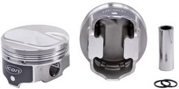 UEM-SIC9950-040, ICON Pistons, Custom Order SIC9950.040 in UAE, Dubai. Condition - new. Price 880 AED. Photo, seller contacts | AUTO.AE