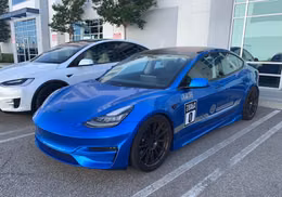 UP-M3-303-3.1, UNPLUGGED PERFORMANCE UP-M3-303-3.1 Ascension Side Skirts, Autoclaved PFRP for TESLA Model 3 in UAE, Dubai. Condition - new. Price 8,390 AED. Photo, seller contacts | AUTO.AE