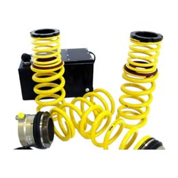 F5 090 40, NOVITEC F5 090 40 Suspension Sport Springs With Hydraulic Adjustment (Cars Without Fiorano Package) for FERRARI SF90 2019- в ОАЭ, Дубай. Состояние - новое. Цена 33 250 AED. Фото, контакты продавца | AUTO.AE