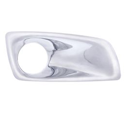 UPD-41528, United Pacific Front Bumper Light Bezels for 2007-2017 T660 - 41528 в ОАЭ, Дубай. Состояние - новое. Цена 120 AED. Фото, контакты продавца | AUTO.AE