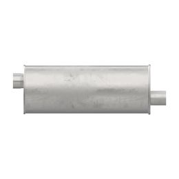 WLK-21356, Walker Quiet-Flow 3 Steel 2.75 Inch Muffler 21356 في الإمارات, دبي. Condition - new. Price 520 AED. Photo, seller contacts | AUTO.AE